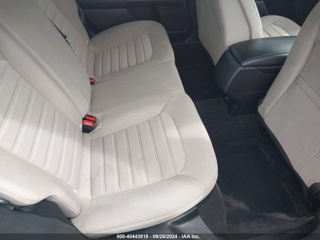 Ford FUSION S 2020 3FA6P0G7XLR161572 Image 8