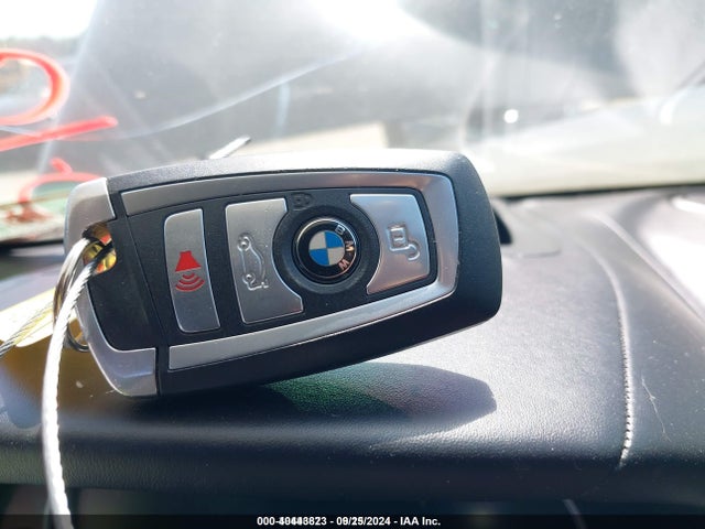 BMW 640i Xdrive 2016 WBA6F3C53GD994645 Image 11