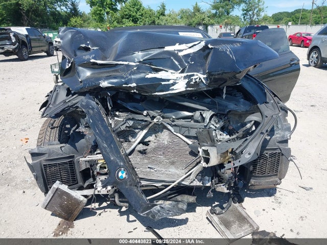 BMW 640i Xdrive 2016 WBA6F3C53GD994645 Image 6