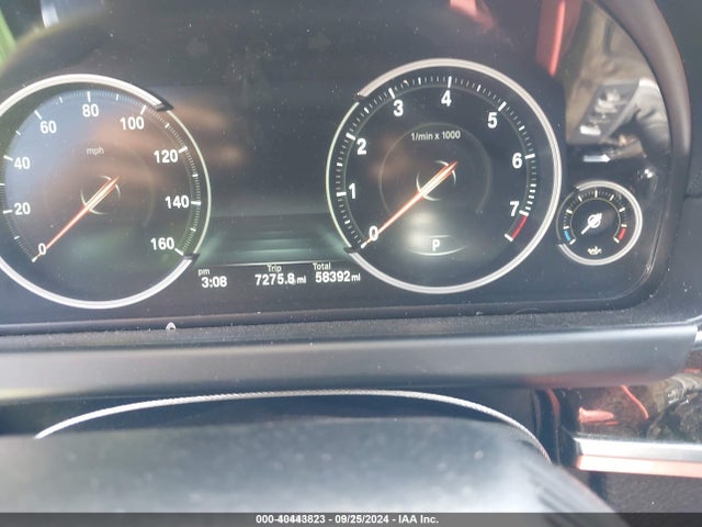 BMW 640i Xdrive 2016 WBA6F3C53GD994645 Image 7