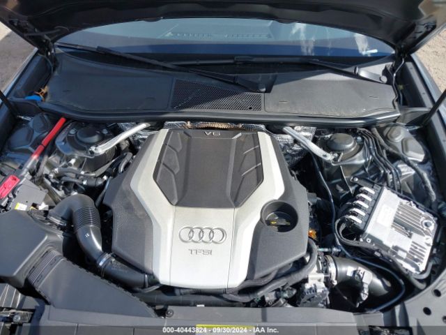 WAUL2AF25KN105965 Audi A6 55 Premium