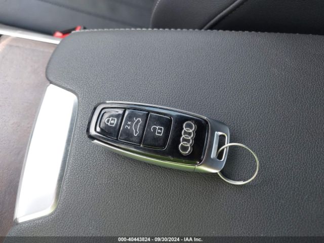 WAUL2AF25KN105965 Audi A6 55 Premium