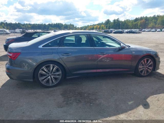 WAUL2AF25KN105965 Audi A6 55 Premium