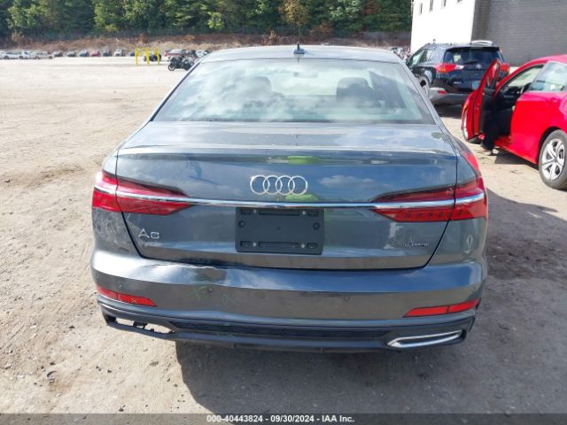 WAUL2AF25KN105965 Audi A6 55 Premium