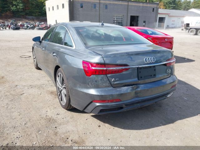 WAUL2AF25KN105965 Audi A6 55 Premium