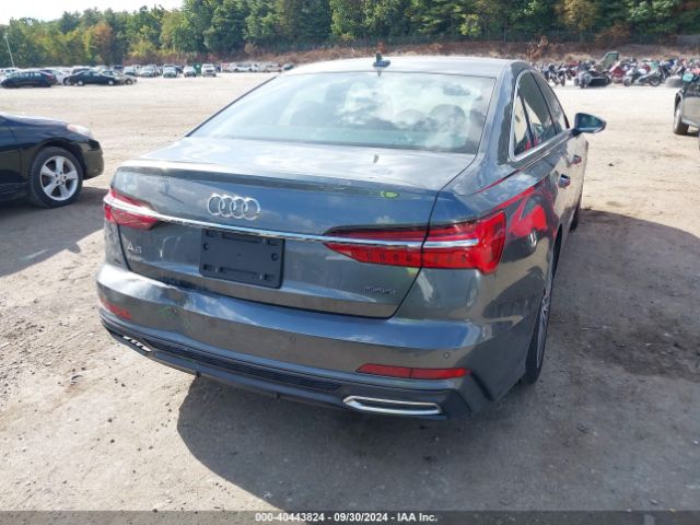 WAUL2AF25KN105965 Audi A6 55 Premium