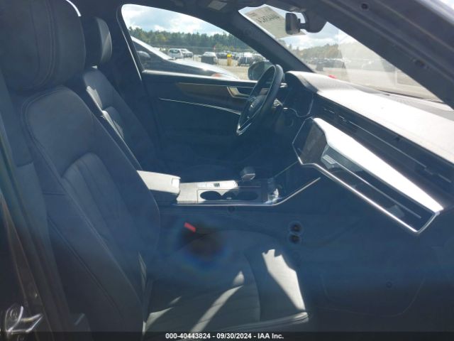 WAUL2AF25KN105965 Audi A6 55 Premium