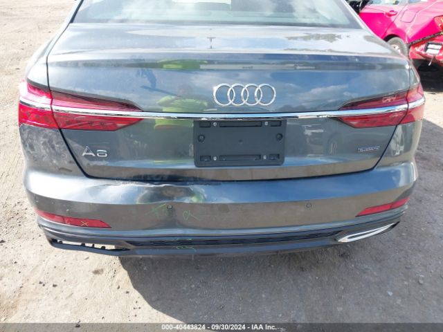 WAUL2AF25KN105965 Audi A6 55 Premium