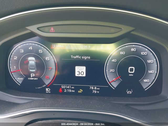 WAUL2AF25KN105965 Audi A6 55 Premium