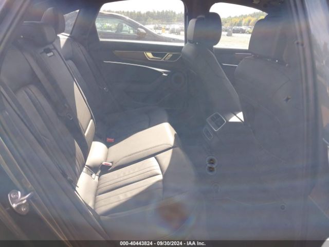 WAUL2AF25KN105965 Audi A6 55 Premium