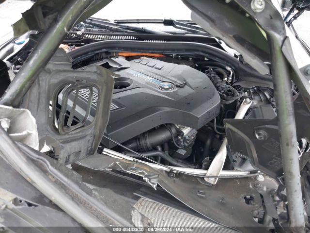WBAJB1C54KB375390 BMW 530e Xdrive Iperformance
