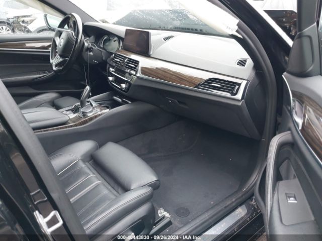 WBAJB1C54KB375390 BMW 530e Xdrive Iperformance