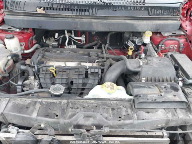3C4PDCBB1GT128411 Dodge Journey Sxt