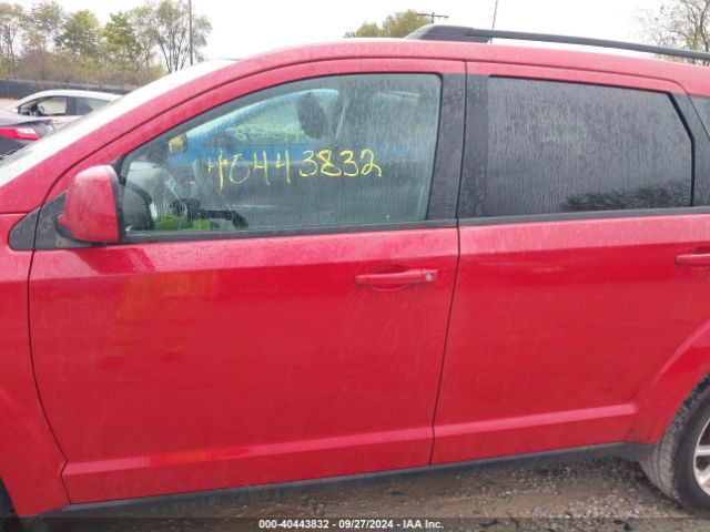 3C4PDCBB1GT128411 Dodge Journey Sxt