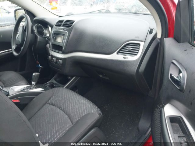 3C4PDCBB1GT128411 Dodge Journey Sxt