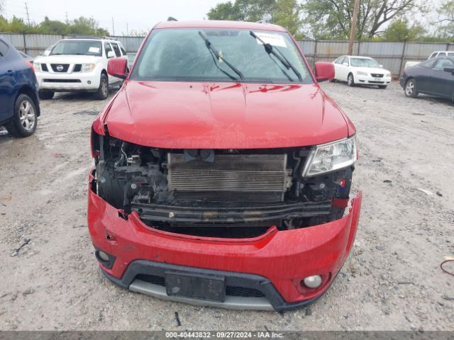 3C4PDCBB1GT128411 Dodge Journey Sxt