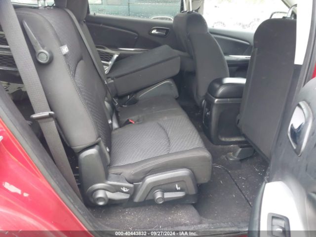 3C4PDCBB1GT128411 Dodge Journey Sxt