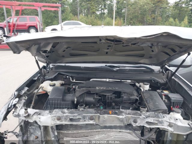 1GCGTCEN9L1118378 Chevrolet Colorado 4wd  Short Box Lt