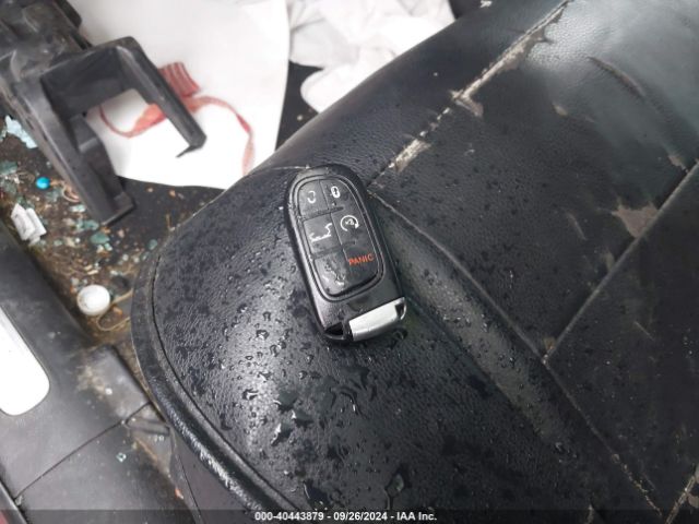 1C4PJMDX0KD465447 Jeep Cherokee High Altitude 4x4