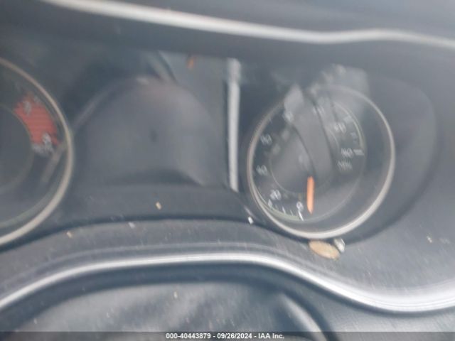 1C4PJMDX0KD465447 Jeep Cherokee High Altitude 4x4