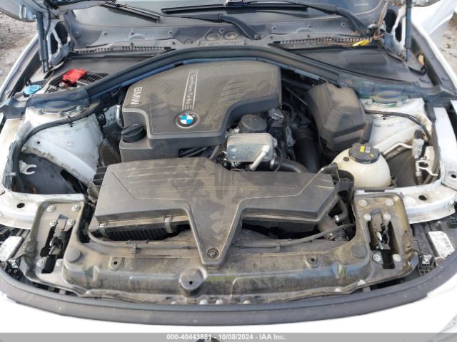 WBA8A3C57JA492155 BMW 320i Xdrive