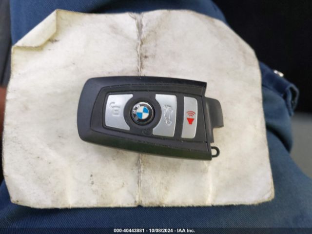 WBA8A3C57JA492155 BMW 320i Xdrive