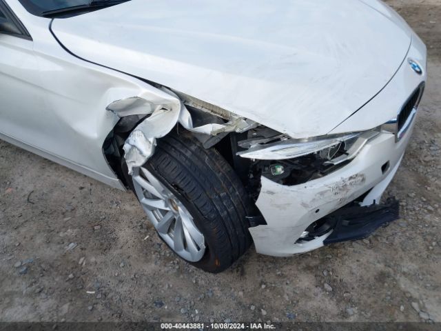 WBA8A3C57JA492155 BMW 320i Xdrive