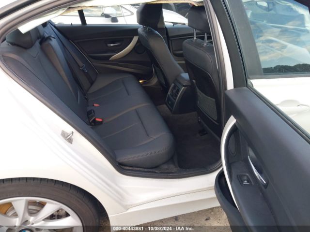 WBA8A3C57JA492155 BMW 320i Xdrive