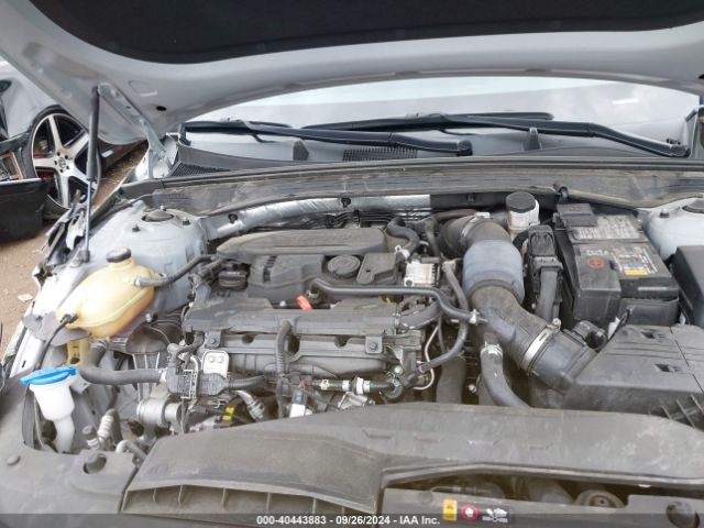 5XXG64J21NG167879 KIA K5 Gt-line