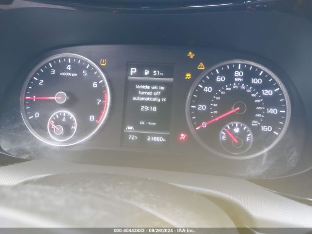 5XXG64J21NG167879 KIA K5 Gt-line