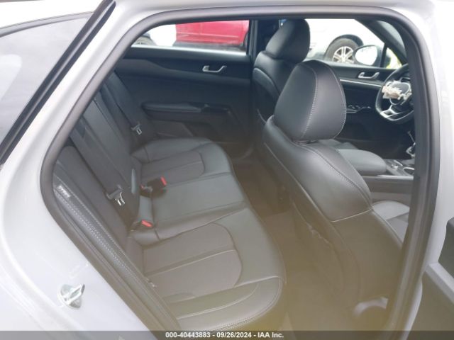 5XXG64J21NG167879 KIA K5 Gt-line