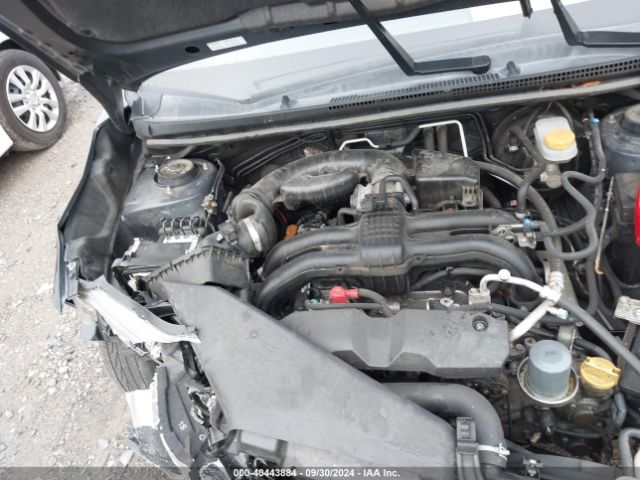 JF1GJAA64GH012254 Subaru Impreza 2.0i