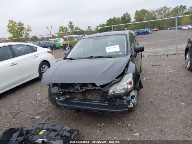 JF1GJAA64GH012254 Subaru Impreza 2.0i