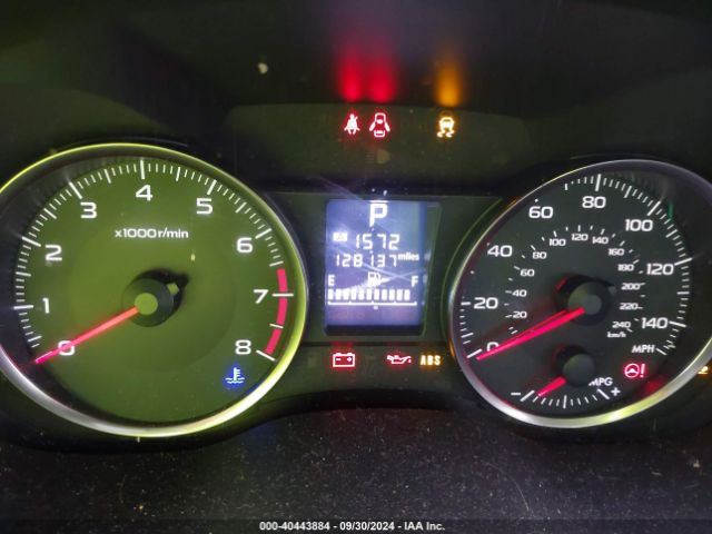 JF1GJAA64GH012254 Subaru Impreza 2.0i