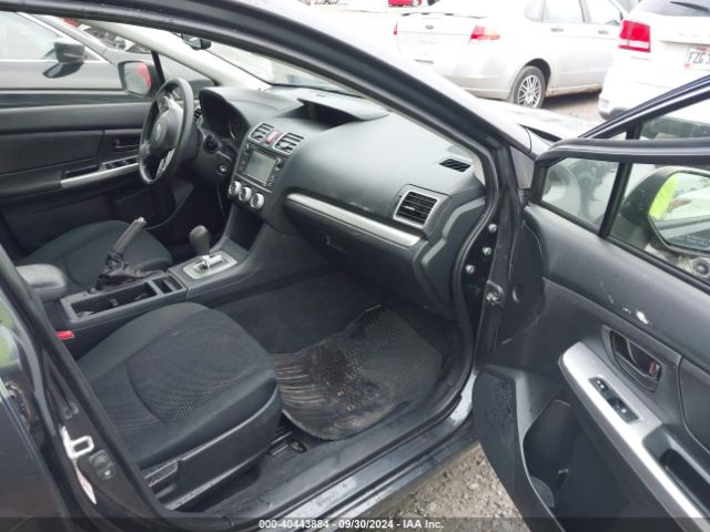 JF1GJAA64GH012254 Subaru Impreza 2.0i