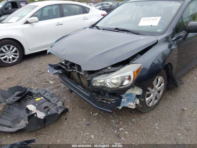 JF1GJAA64GH012254 Subaru Impreza 2.0i