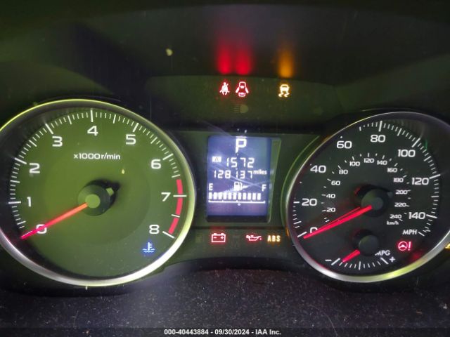 JF1GJAA64GH012254 Subaru Impreza 2.0i