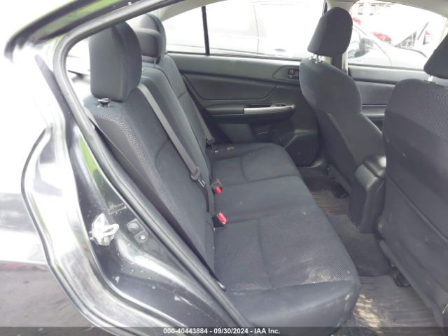 JF1GJAA64GH012254 Subaru Impreza 2.0i