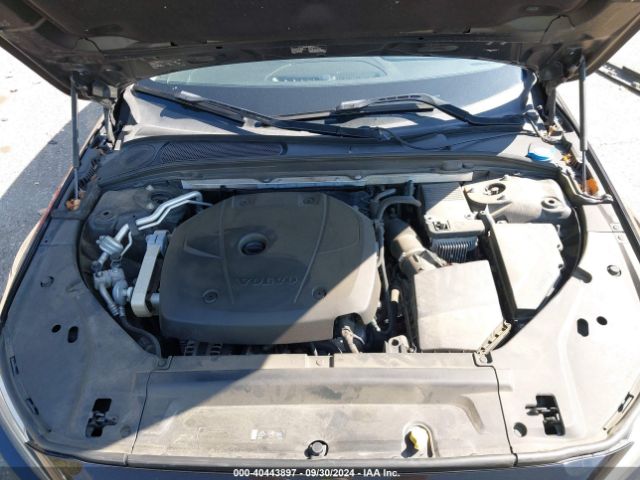 LVY982MK7JP025230 Volvo S90 T5 Momentum