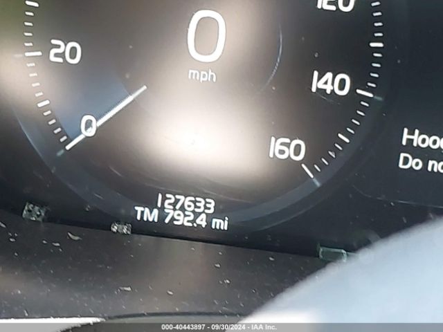 LVY982MK7JP025230 Volvo S90 T5 Momentum