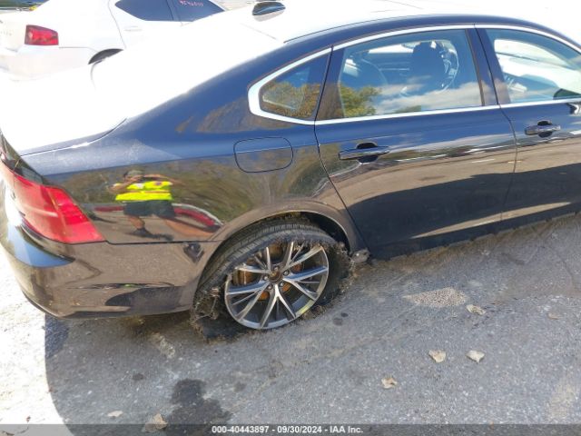 LVY982MK7JP025230 Volvo S90 T5 Momentum