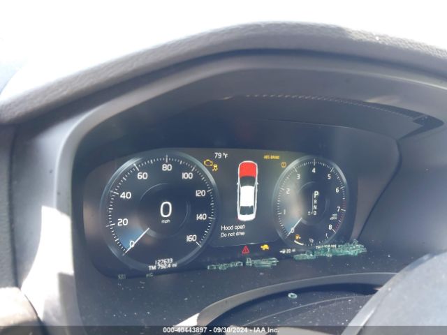 LVY982MK7JP025230 Volvo S90 T5 Momentum