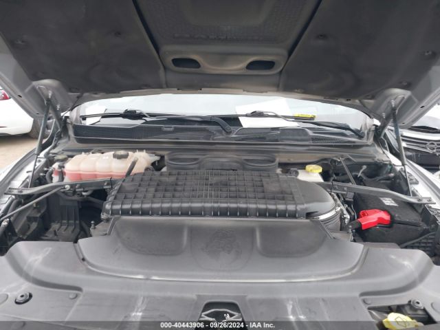 1C6SRFU92MN540895 RAM 1500 Trx