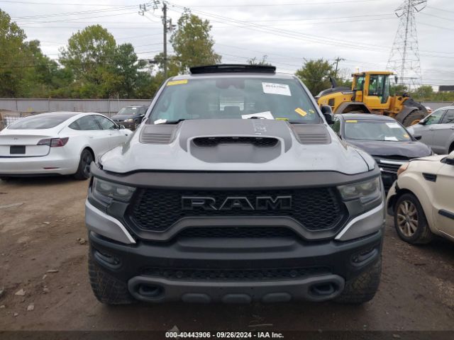 1C6SRFU92MN540895 RAM 1500 Trx