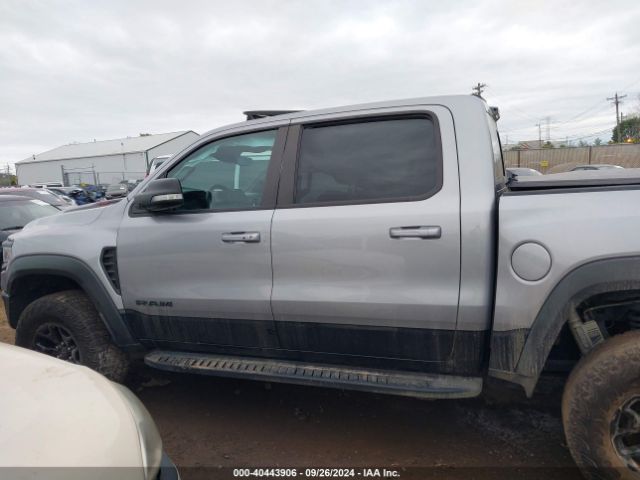 1C6SRFU92MN540895 RAM 1500 Trx