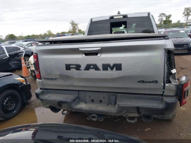 1C6SRFU92MN540895 RAM 1500 Trx