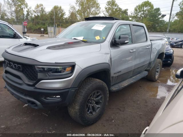1C6SRFU92MN540895 RAM 1500 Trx