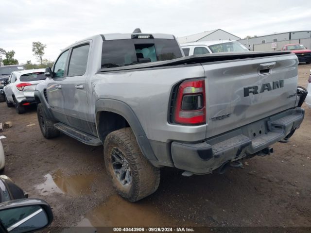 1C6SRFU92MN540895 RAM 1500 Trx