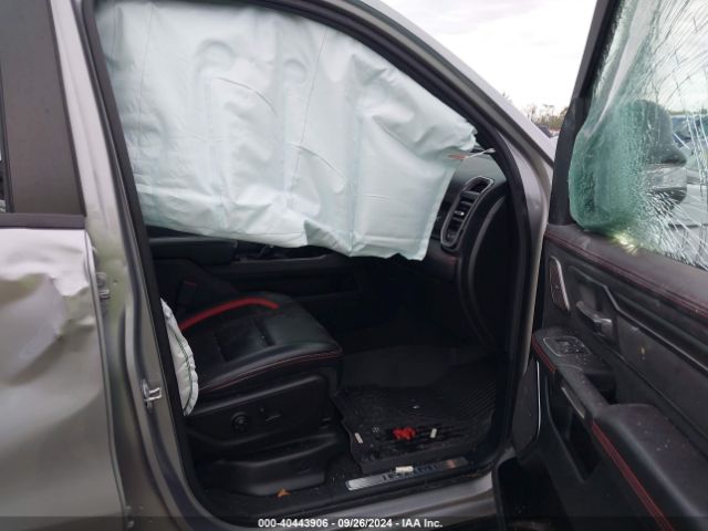 1C6SRFU92MN540895 RAM 1500 Trx