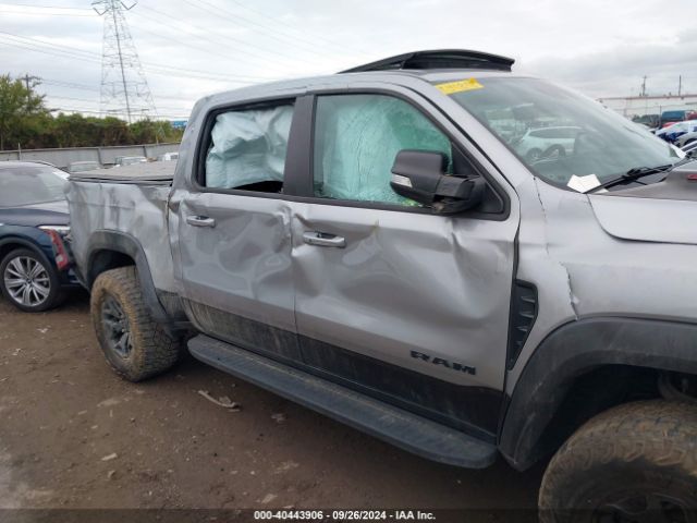 1C6SRFU92MN540895 RAM 1500 Trx